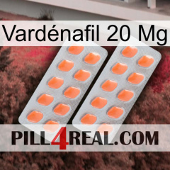 Vardénafil 20 Mg 27